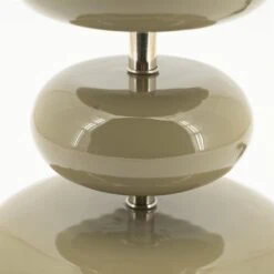 Orbs 1-lichts Tafellamp Groen