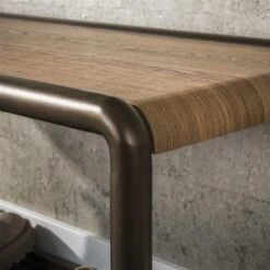 Patrick Schoenenrek Hout 80cm