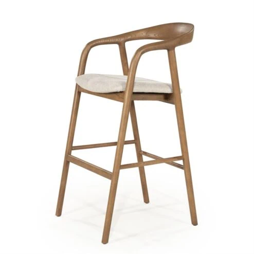 Rayven Barkruk Lichtbruin