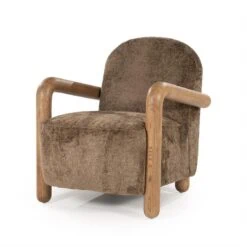 Retrova Fauteuil Bruin