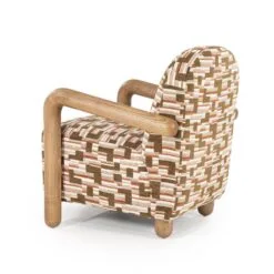 Retrova Fauteuil Print