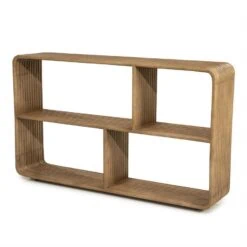 Rigato Dressoir Mangohout 150cm