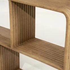 Rigato Dressoir Mangohout 150cm