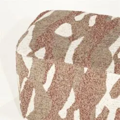 Rytm Bankje Rood 121cm