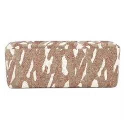 Rytm Bankje Rood 121cm