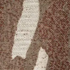 Rytm Bankje Rood 121cm