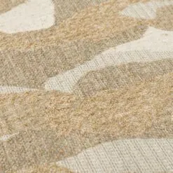 Rytm Bankje Taupe 121cm