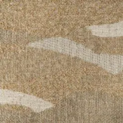 Rytm Poef large Taupe 70cm