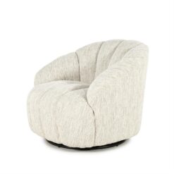 Sogno Fauteuil Beige