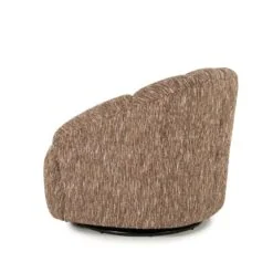 Sogno Fauteuil Burgundy