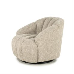 Sogno Fauteuil Taupe
