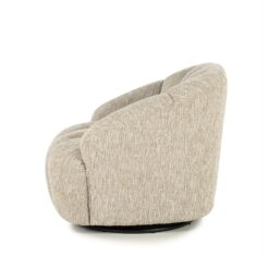 Sogno Fauteuil Taupe