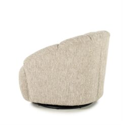 Sogno Fauteuil Taupe