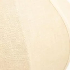 Sora 1-lichts Hanglamp Medium Naturel