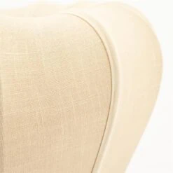 Sora 1-lichts Hanglamp Small Naturel