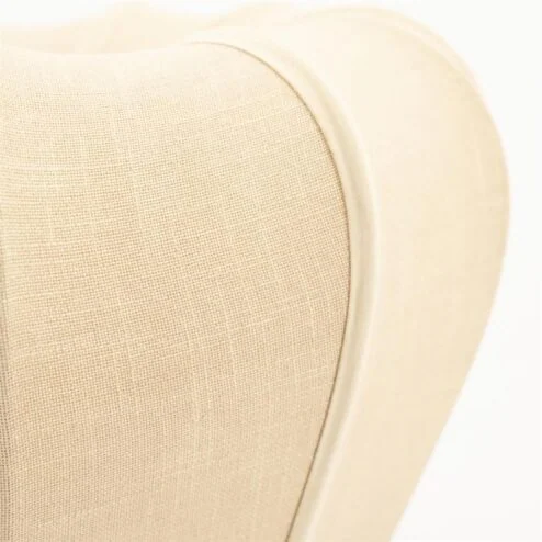 Sora 1-lichts Hanglamp Small Naturel