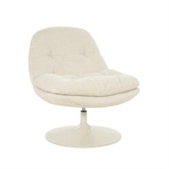 Tromba Fauteuil Beige