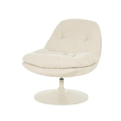Tromba Fauteuil Beige