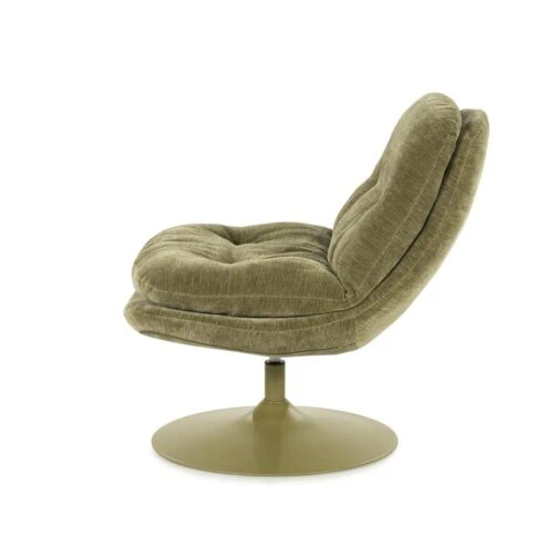 Tromba Fauteuil Groen