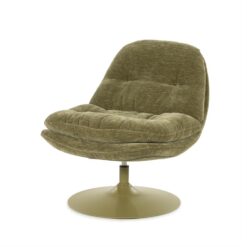 Tromba Fauteuil Groen