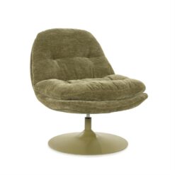 Tromba Fauteuil Groen