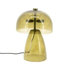 Tubi 1-lichts Tafellamp Groen