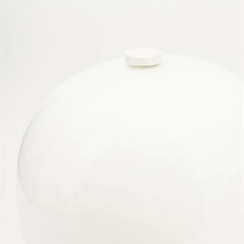 Tubi 1-lichts Tafellamp Wit