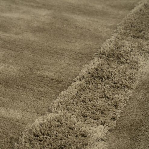 Tura Vloerkleed Groen 160x230cm