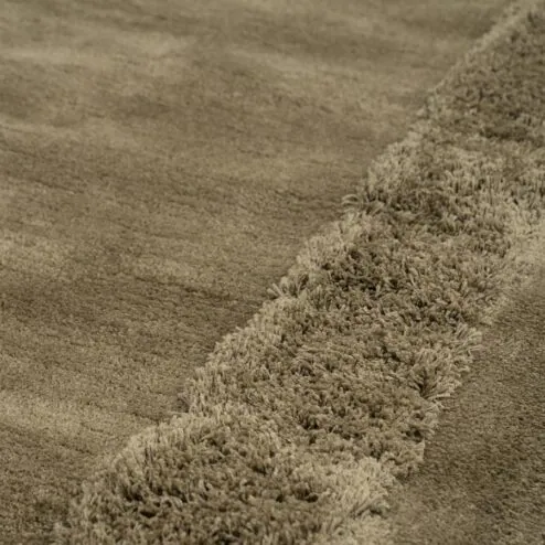 Tura Vloerkleed Groen 160x230cm