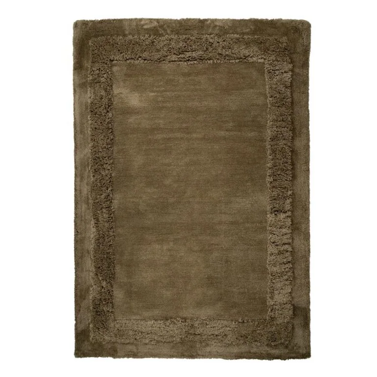 Tura Vloerkleed Groen 160x230cm