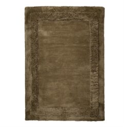 Tura Vloerkleed Groen 190x290cm