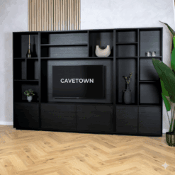 Watford Cinewall large compleet