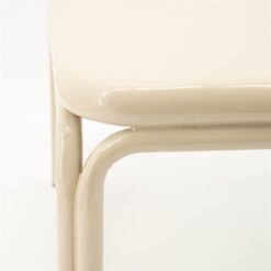 Zilo Salontafel Beige 63cm