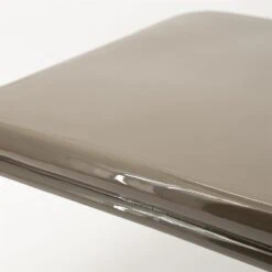 Zilo Salontafel Donkerbruin 63cm