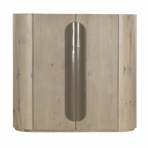 Allure Opbergkast white wash 150 cm