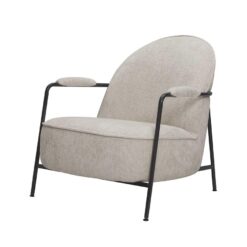Amelia Fauteuil beige