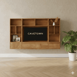 Watfort cinewall m Mangohout