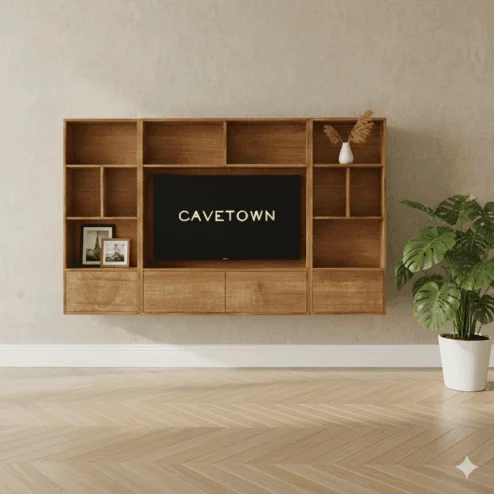 Watfort cinewall m Mangohout