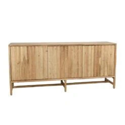 Crotone Dressoir Acaciahout 180 cm