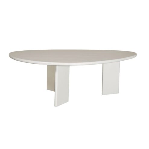 Maia Salontafel Driehoek 120cm