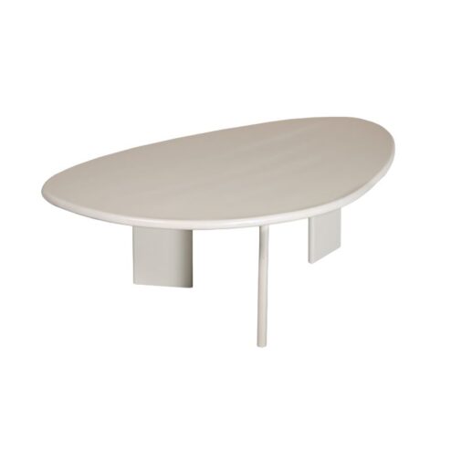 Maia Salontafel Driehoek 120cm