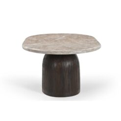 Noa Salontafel Marmer 90 cm