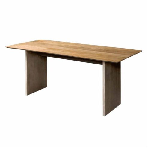 Ora Eettafel Teakhout 200 cm