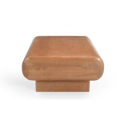 Teun Salontafel rechthoek Mangohout 120 cm