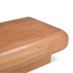 Teun Salontafel rechthoek Mangohout 120 cm