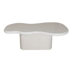 Tove Eettafel Organisch Beton cire 180cm