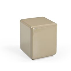 Vinny Salontafel Beige MDF 30 cm