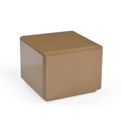 Vinny Salontafel Bruin MDF 40 cm