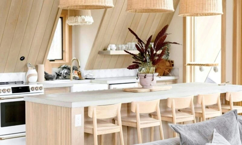 Waarom je de Feng Shui woontrend in je woonkamer wil