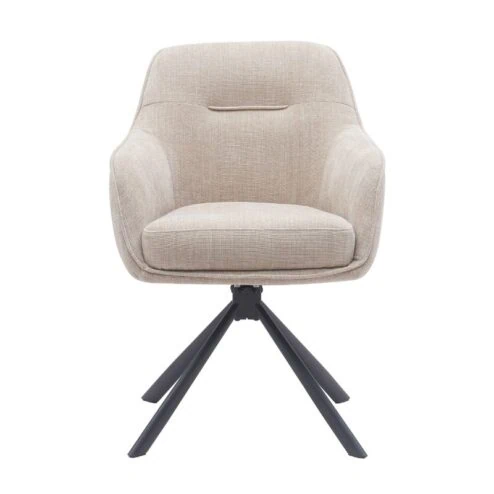 Annabel Eetkamerstoel zand